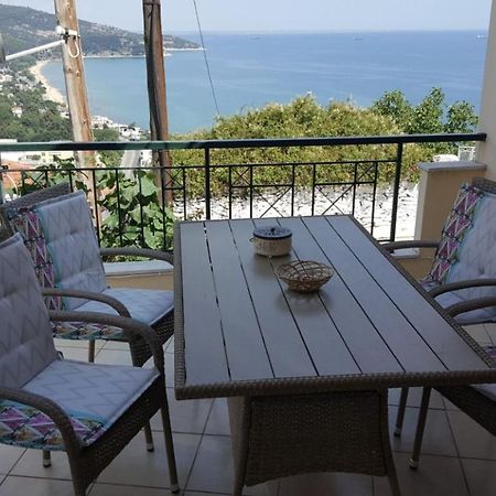 The View Apartment Kavála Exterior photo