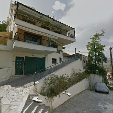 The View Apartment Kavála Exterior photo